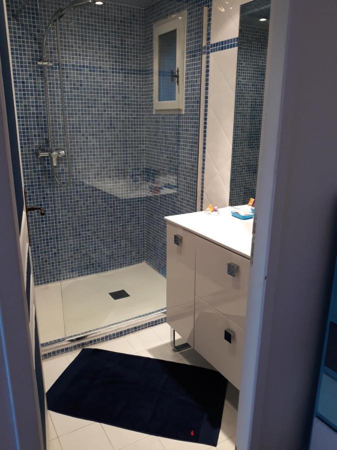 Dans Un Jardin Bb Et Jacuzzi Bed & Breakfast Mandelieu Exterior foto